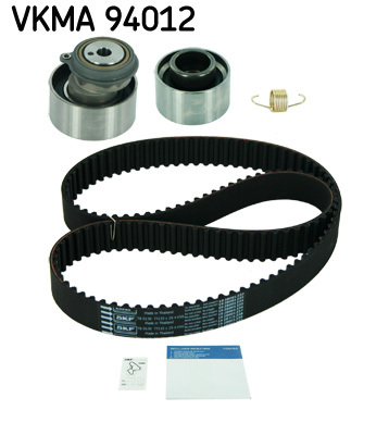 Zestaw paska rozrządu VKMA 94012 SKF